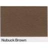 Nubuckbrown