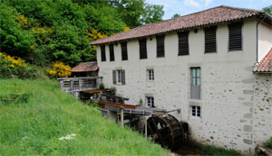 Moulin du Got Moulin du Got